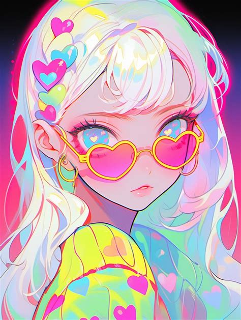 Pin By Priscila Gonzalez On In Kawaii Art Cute