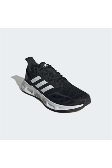 Adidas Showtheway Erkek G Nl K Spor Ayakkab Gy Siyah Fiyat