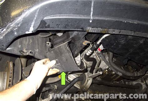 Bmw E Series Brake Duct Replacement Pelican Parts