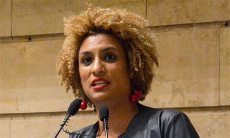 Cinco Anos Ap S Assassinato Caso Marielle Franco Segue Indefinido