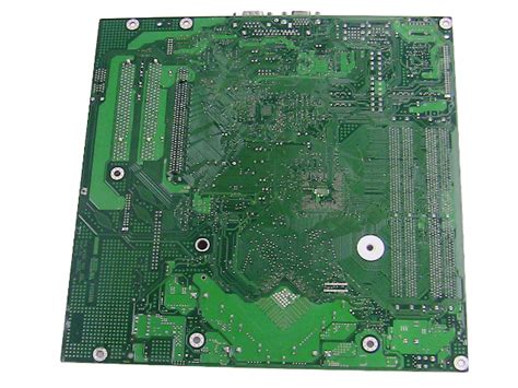 Buy Dell Optiplex 745 MDT Desktop Motherboard GX832