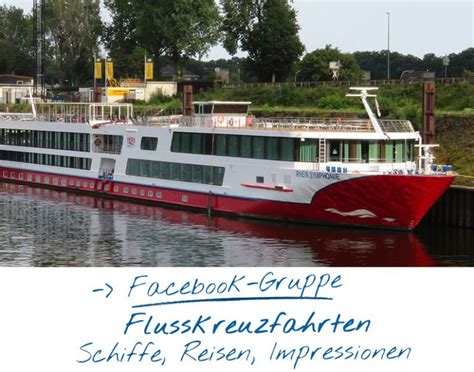 E Hoi Bietet Euch Auch Flusskreuzfahrt Luxus Mit Amawaterways