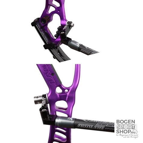 Bogensportshop Eu Buy Avalon Side Mount Tec X Mono Online