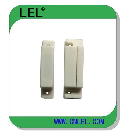 Door Window Magnetic Contact Sensor Lel Technology Co Ltd