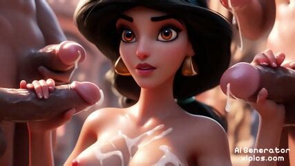 Jasmine Aladdine Disney Porn Hentai R Collection Nsfw Nude Cartoon Porn Pictures Watch Now Ai