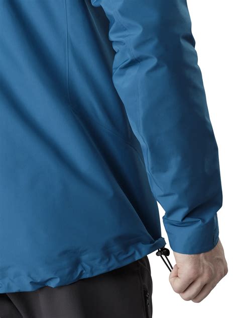 Arcteryx Mens Beta Lt Jacket Iliad