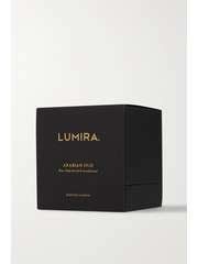 LUMIRA Arabian Oud Scented Candle 300g NET A PORTER