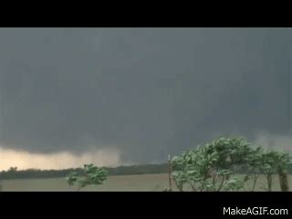 05 24 2011 Multi Vortex Wedge Tornado Near Lookeba OK On Make A