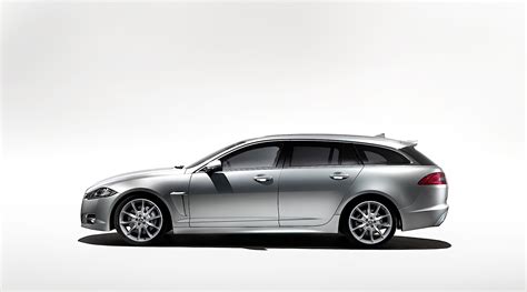 JAGUAR XF Sportbrake specs & photos - 2012, 2013, 2014, 2015 ...