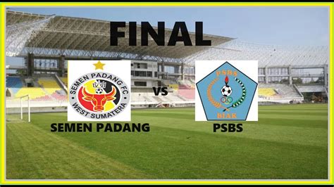 Live MALUT UNITED Vs PERSIRAJA Banda Aceh 3rd PLACE Pegadaian Liga 2