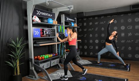 Fitness Equipment Trends for Hotel Gyms | Aktiv Solutions