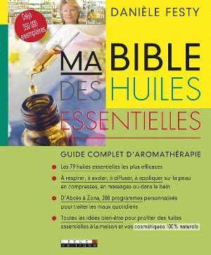 Petit Guide Des Huiles Essentielles Avoir Chez Soi Rhapsody In