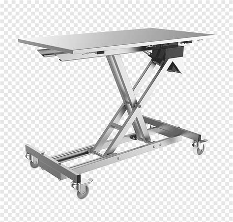 Lift Table Manufacturing Elevator Desk Table Angle Furniture Png