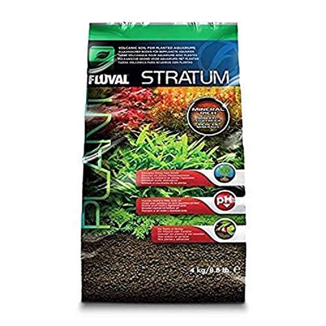 Best Aquarium Substrate For Live Plants In April Update