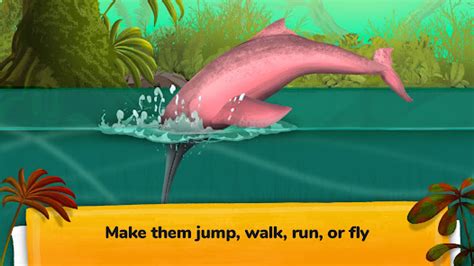 The Animals: Animal Kids Games - Apps on Google Play