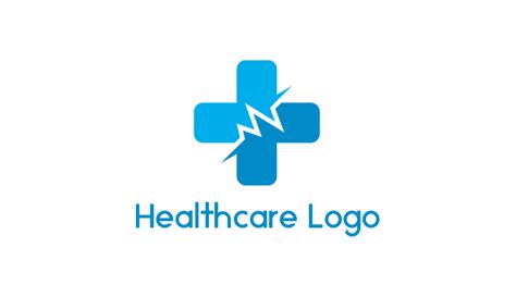 Free Health Logo Creator Nutritionist Healthcare Center Logos