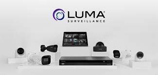 Luma Surveillance Provides Cutting-Edge Protection for Your Home