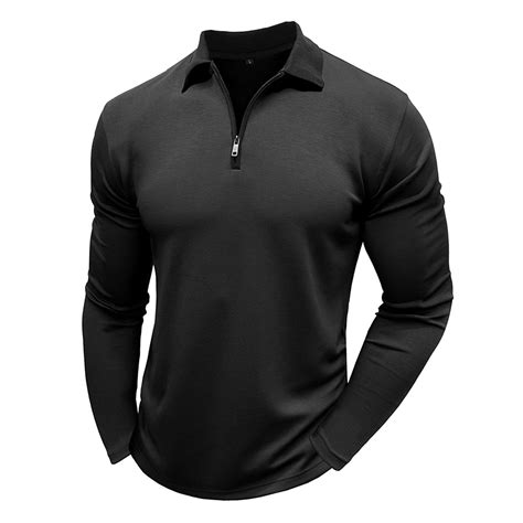 Gubotare Men S Polo Shirts Big And Tall Polo T Shirts For Men Classic