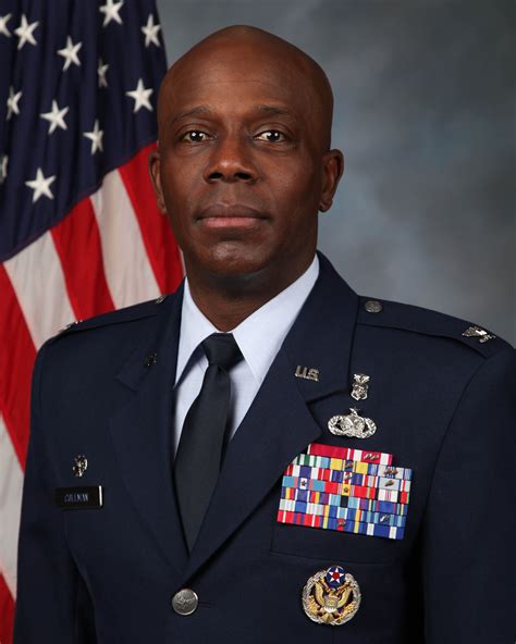 Medical Group Welcomes New Commander Eglin Air Force Base Article