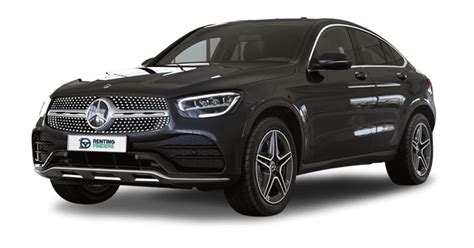 Renting Mercedes Benz Glc Desde 595€ Mes Es Tuyo ️