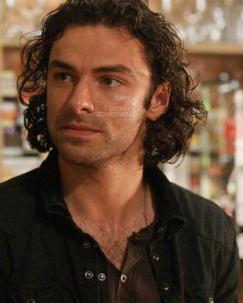 Mitchell Being Human S3Ep1 Aidanturner Mitchell Johnmitchell