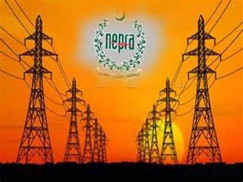 NEPRA Increases Power Tariff By Rs1 22 Unit Profit By Pakistan Today