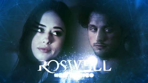 Roswell New Mexico Season 2 Opening Credits Youtube