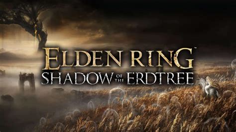 Elden Ring Dlc Pode Ter Ganhado Janela De Lan Amento