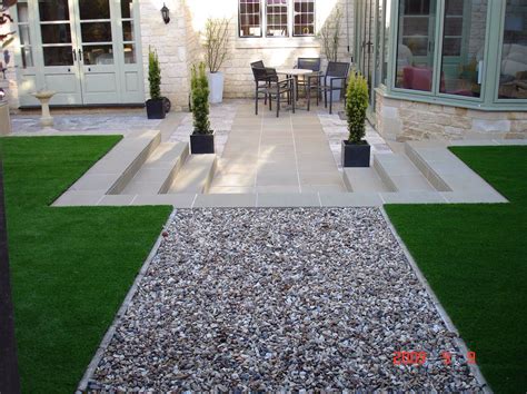 Astro Turf Patio Ideas