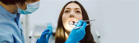 Step By Step Dental Filling Procedure