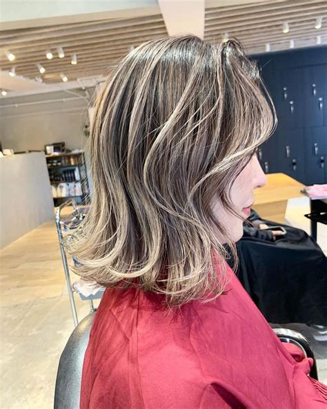 10 Flattering Short Hair Color With Highlights To Try Preview Ph