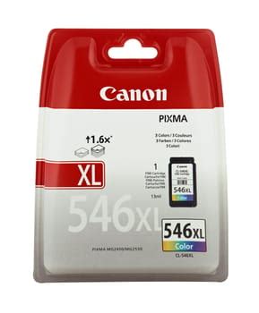 CANON CL 546XL Color Druckerpatrone Bei Expert Kaufen