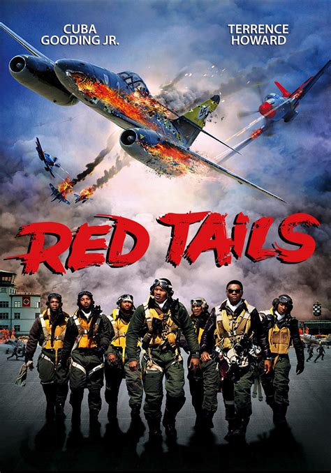 Red Tails (2012) | Kaleidescape Movie Store