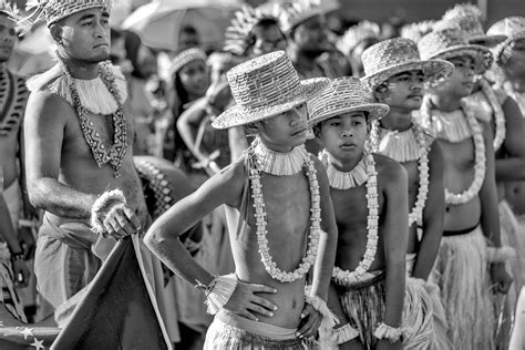 Culture And Unity The Festival Of Pacific Arts A 50 Year Legacy