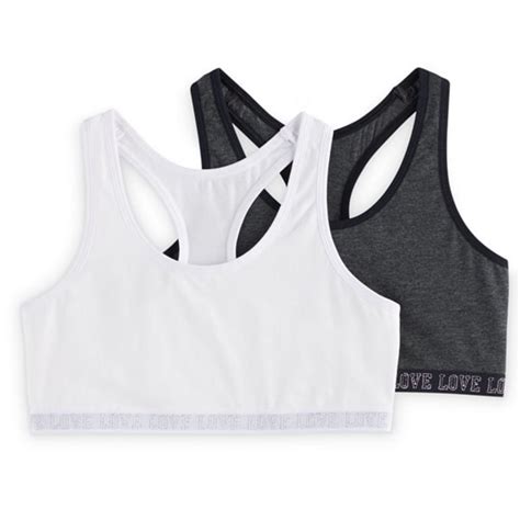 12 Best Training Bras For Girls And Tweens In 2023