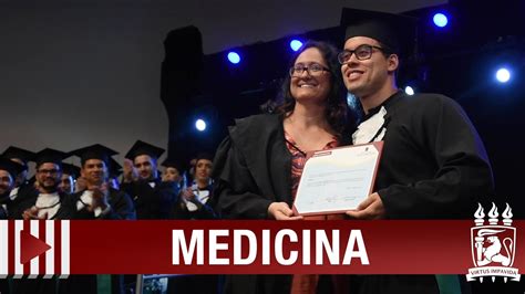 Primeira Turma De Medicina Do Campus Do Agreste Da UFPE YouTube