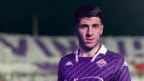 Fabiano Parisi Welcome To Fiorentina Hd Youtube