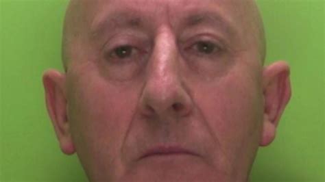 Rapist Finally Jailed 25 Years After Attacks Following Dna Match Itv