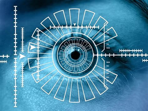 Iris Recognition Vs Retina Scanning The Isg