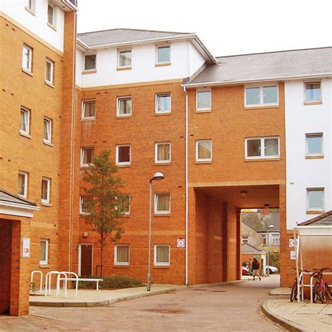 Student Accommodation in Cardiff | University dorm Cardiff