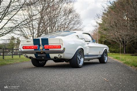 Rev Up Your Passion Unveiling The Story Of The 1967 Ford Mustang 428