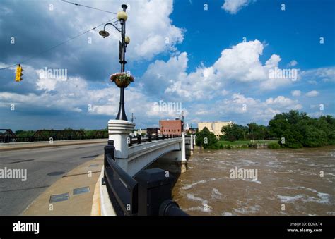 Y bridge ohio hi-res stock photography and images - Alamy