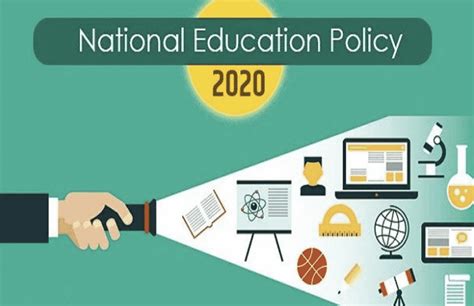 Overview About National Education Policy Nep 2020