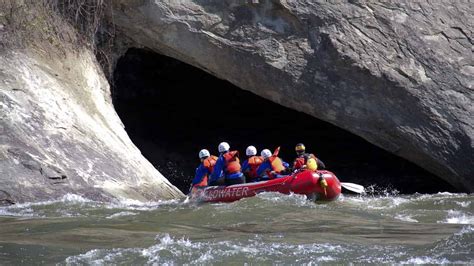 Leavenworth Rafting on the Wenatchee River | Wildwater River Guides