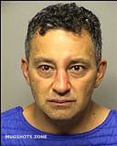 HURTADO GERARDO 09 29 2023 Porter County Mugshots Zone