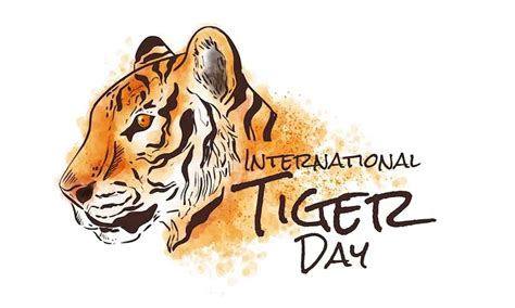 International Tiger Day 2023 Theme History And Significance