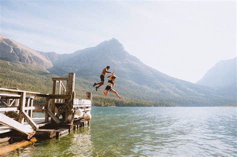 The 7 Day Glacier National Park Itinerary You Absolutely Need Things