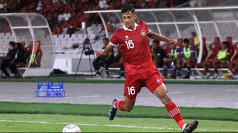 Perkuat Timnas Indonesia U Di Piala Aff U Dony Tri