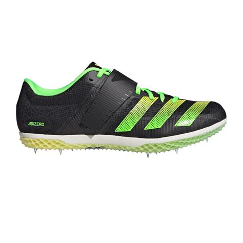 Adidas Adizero High Jump Spikes Off Sportsshoes