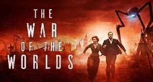 The War Of The Worlds Krieg Der Welten News Termine Streams Auf TV